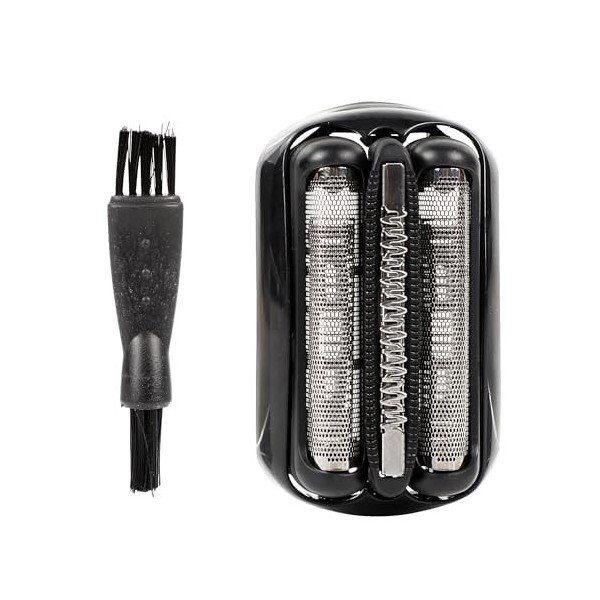 Stonenect Tête de rechange pour rasoir électrique compatible avec Braun Series 3 21B 3040s 3010s 3000s 3050cc 3080s 390cc 350