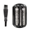 Stonenect Tête de rechange pour rasoir électrique compatible avec Braun Series 3 21B 3040s 3010s 3000s 3050cc 3080s 390cc 350