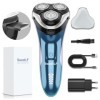 Rasoir électrique pour homme