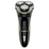 SweetLF Rasoir Electrique Homme Rechargeable Wet & Dry,Rasage avec 4D Têtes Rotatives,Rasage IPX7 Etanche + Tondeuse Barbe 10