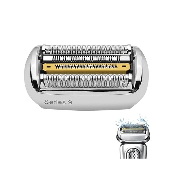 92S, tête de rasage 92S, compatible avec la série 9