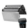 Tête de rechange Series 5 pour rasoir électrique pour homme Series 5, Clean & Renew 52S avec tondeuse de précision pour rasoi