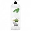 Majestic Pure - Huile De Coco Fractionnée 16 Oz - 100% Pure & Natural - Hydratant & Adoucisseur, Excellente Huile De Massage 