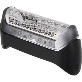 Trade-Shop Tête de rechange avec cadre compatible avec Braun 10B 20B 20s Z2000 Series 1000 170 170s-1 180 190 190s 190s-1 171