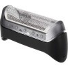 Trade-Shop Tête de rechange avec cadre compatible avec Braun 10B 20B 20s Z2000 Series 1000 170 170s-1 180 190 190s 190s-1 171