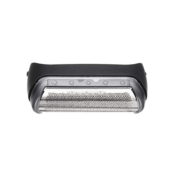 Layhou Grille Shaving Shaver de rechange pour Braun 10B / 20B Series 1 190 180 170