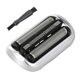 Roinaid 73S pour rasoir Braun Series 7, lame de rechange compatible avec le rasoir électrique Braun S7, tête de rasage rempla