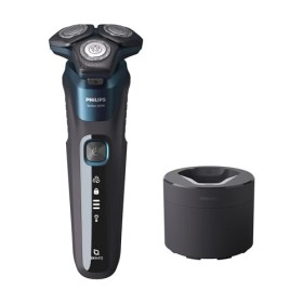 Philips Rasoir pour homme S5579/69 Special Edition sans fil pour rasage à sec ou humide