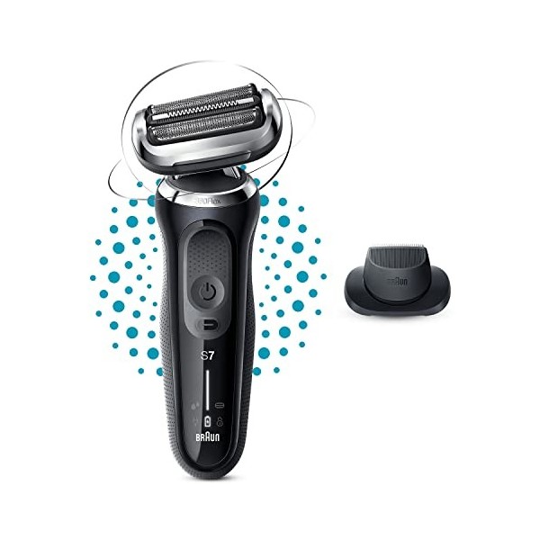 Braun Series 7 71-N1200s