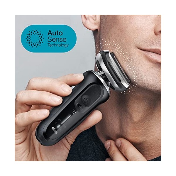 Braun Series 7 71-N1200s