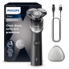Philips 5000X Series - rasoir, rasoir électrique 100 pourcent étanche, technologie SkinProtect, tête flexible à 360°, 1 h de 