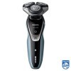 Philips S5530/06 Wet and Dry Rasoir électrique pour homme avec mode Turbo Plus