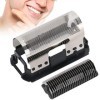 Tête de remplacement de rasoir Compatible avec 235 211 230 240 245, tête de coupe couteau Net rasoir électrique rasoir access