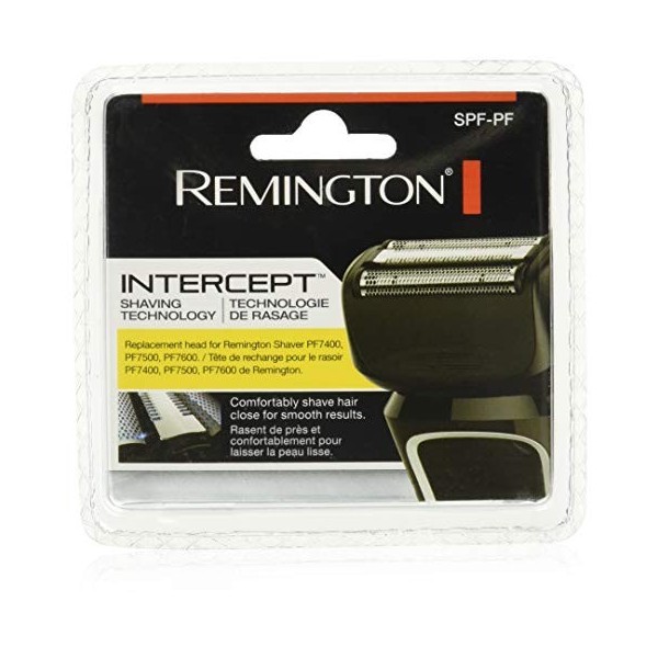 Remington SPF-PF Tête de rechange et lame de coupe pour rasoir modèle PF7400