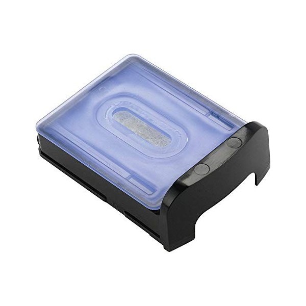 Panasonic Hydraclean ™ Shaving cartridges, 3-Pack – Accessoire pour Machine de Barbe 3-Pack 