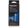 Panasonic Lot de 3 rasoirs pour homme WES4L03 - Recharge pour système de nettoyage et de charge automatique