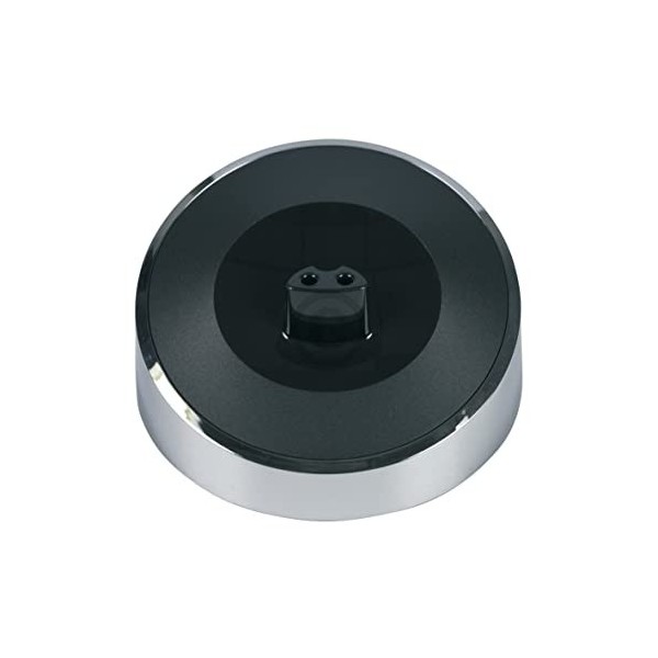 eVendix Support de Charge Rasoir, Tondeuse 81572662 Braun Rasoir, Tondeuse 81572662 Braun