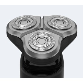 Remplacement Tête de Rasage compatible avec Rasoir Électrique Xiaomi Mijia S500C S500 S300