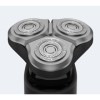 Remplacement Tête de Rasage compatible avec Rasoir Électrique Xiaomi Mijia S500C S500 S300