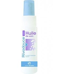 Huile de Soin Rivadouce 50 ml