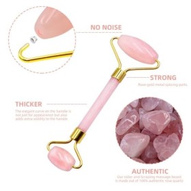 Prettivo Gua Sha Outil facial pour soins personnels