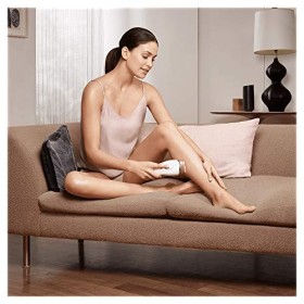 Braun Silk-Expert 5 Ipl Lumière Pulsée Intense Bd 5006 Permanente Visible Épilateur