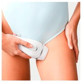 Braun IPL Silk Expert Pro 3 PL3121 Épilateur pour homme et femme, avec 2 embouts, conçu en Allemagne, Rasoir Venus, alternati