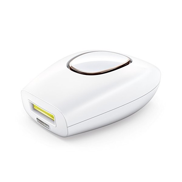 Philips SC1983/00 Lumea Essential Epilateur à lumière pulsée, solution facile de prévention de la pilosité