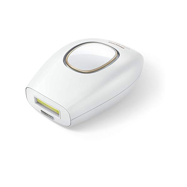 Philips SC1983/00 Lumea Essential Epilateur à lumière pulsée, solution facile de prévention de la pilosité