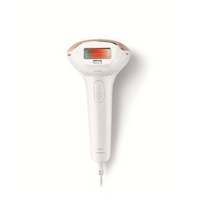 Philips SC1997/00 Lumea Advanced Epilateur à lumière pulsée, solution avancée de prévention de la pilosité avec embout visage