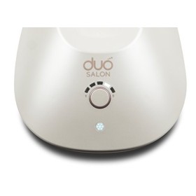 Homedics - Épileur « Duo Salon », système IPL de suppression des poils superflus, réf. : IPL-SLN500K-EU