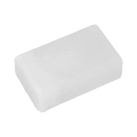 Bloc dalun de courrier-rasage, bloc dalun portatif sûr adoucissant la peau pour la vie quotidienne