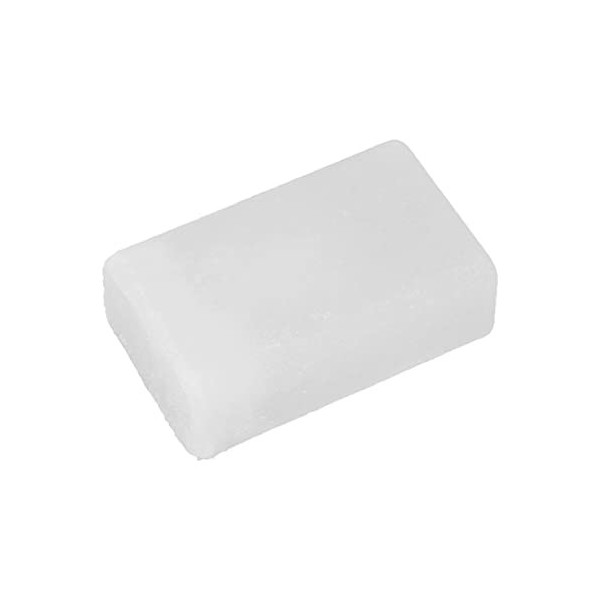 Bloc dalun de courrier-rasage, bloc dalun portatif sûr adoucissant la peau pour la vie quotidienne