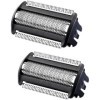 BG2000 Tête de Rechange pour Philips Bodygroom, Têtes de Remplacement pour Philips Norelco Tondeuse Bodygroom Series 7000 BG2