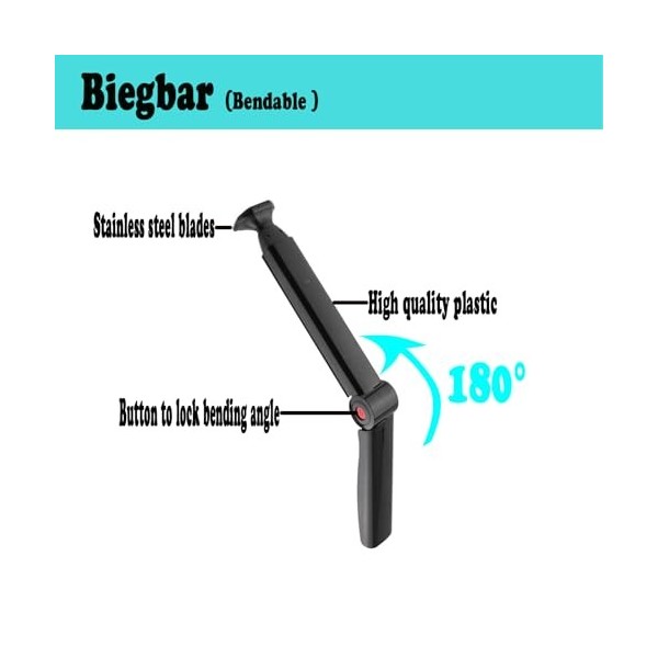 Tondeuse corporelle électrique pour homme, rasoir pour le dos, sans fil, rasoir pour le corps, tondeuse à bras, menton et bar