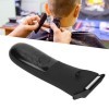 Tondeuse à Cheveux électrique Pour le Corps, Coupe-céramique, Tondeuse à Barbe Rechargeable Par USB Pour Hommes, Tondeuse à P