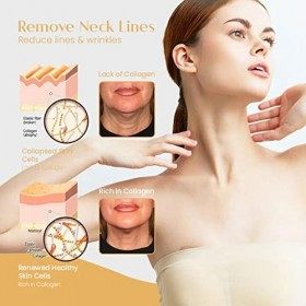 Huile de peau raffermissante,30 ml dhuile de collagène pour le corps pour le raffermissement de la peau et la beauté des soi