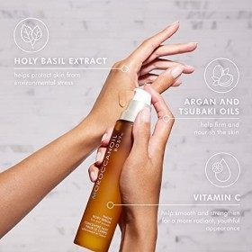 Moroccanoil Sérum de Nuit pour le Corps,100 ml