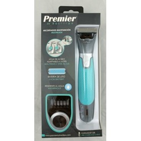 Premier by Bastilipo QP-3.2-Lithium Tondeuse multifonction étanche avec accessoires