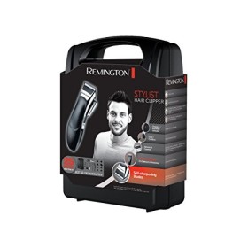 Remington HC366 Stylist 25 Piece Hair Clipper Set