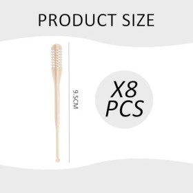 Tondeuse À Poils De Nez 8 Pièces, Outil De Nettoyage Des Poils Du Nez, Outil DÉpilation Du Nez, Tondeuse À Poils Du Nez Port