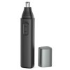 Tondeuse pour les oreilles et le nez pour les hommes et les femmes Tondeuse rechargeable avec des lames à double