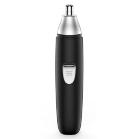 Tondeuse pour les poils de nez, tondeuse à poils de nez rechargeable par USB, tondeuse à poils doreilles et de nez pour homm
