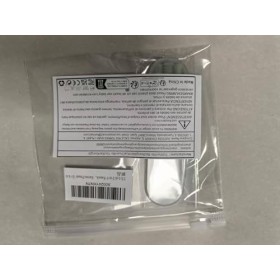 3 pièces Coupe cheveux Nasal,Rotatif à 360 Degrés Outil dÉpilation Manuelle Portable pour Narines pour Hommes et Femmes Ver