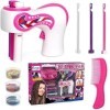 892-1 Outils de coiffure Coiffure Décoration de coiffure Machine à tresser automatique, tresse à trois torsions DIY Kit de tr
