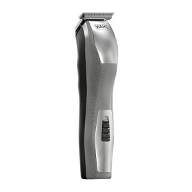 WAHL Chromium 11-en-1 Multigroomer, tondeuse pour le corps, tondeuse à barbe pour hommes, tonte de la barbe, rasage du corps,