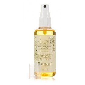 Lumunu Deluxe huile de jojoba pure 100ml Or de soin, huile de jojoba 100% naturelle, de Venize-100 ml paquet de 1 