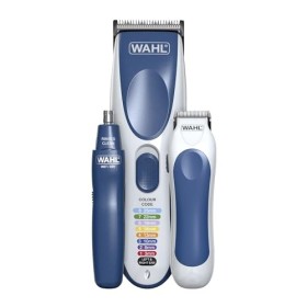 Wahl Color Pro Combo 3in1, tondeuse à cheveux pour hommes, kit de coupe familiale, rasoir de tête, tondeuse à cheveux pour ho