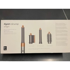 Moldeador de Pelo Dyson Airwrap HS05 Origin