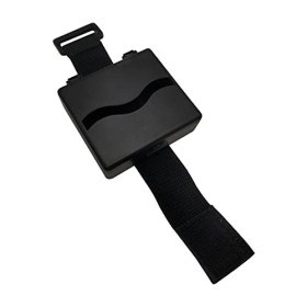 Sharplace 180 Pièces Perm Papiers Cheveux Perming Bracelet Boîte Outils de Coiffure Cheveux Perming Papiers